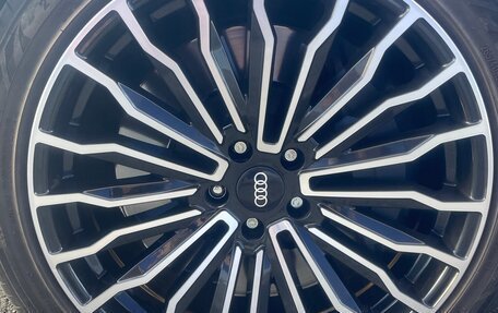 Audi A8, 2011 год, 2 250 000 рублей, 6 фотография