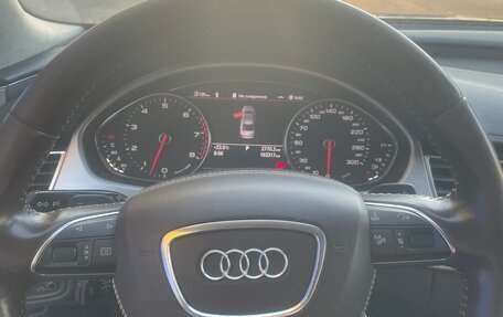Audi A8, 2011 год, 2 250 000 рублей, 9 фотография