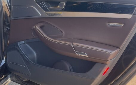 Audi A8, 2011 год, 2 250 000 рублей, 23 фотография