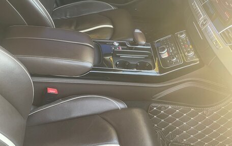 Audi A8, 2011 год, 2 250 000 рублей, 21 фотография