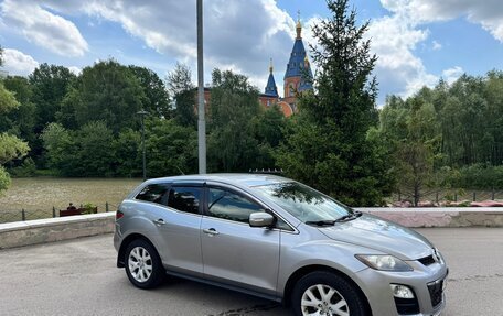 Mazda CX-7 I рестайлинг, 2011 год, 680 000 рублей, 7 фотография