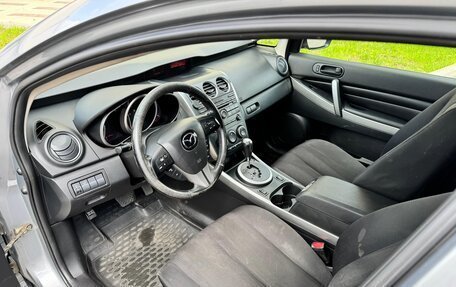 Mazda CX-7 I рестайлинг, 2011 год, 680 000 рублей, 10 фотография