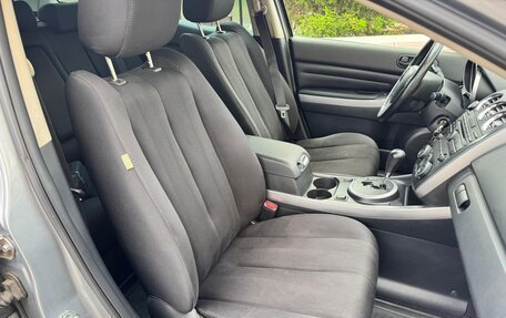 Mazda CX-7 I рестайлинг, 2011 год, 680 000 рублей, 13 фотография