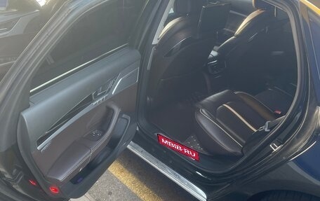 Audi A8, 2011 год, 2 250 000 рублей, 16 фотография
