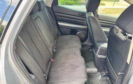 Mazda CX-7 I рестайлинг, 2011 год, 680 000 рублей, 14 фотография