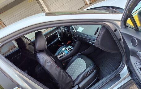 Hyundai Sonata VIII, 2021 год, 2 150 000 рублей, 5 фотография