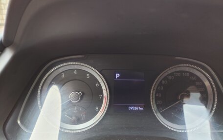 Hyundai Sonata VIII, 2021 год, 2 150 000 рублей, 7 фотография