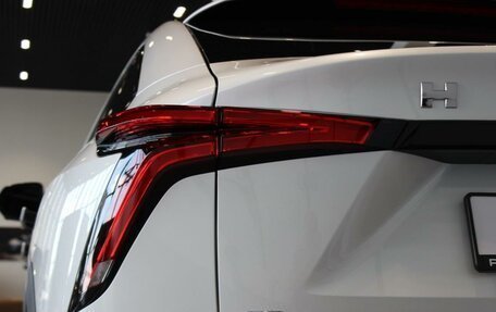 Haval F7x, 2025 год, 3 549 000 рублей, 8 фотография