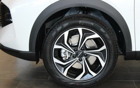 Haval F7x, 2025 год, 3 549 000 рублей, 10 фотография
