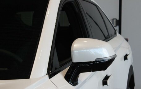Haval F7x, 2025 год, 3 549 000 рублей, 11 фотография