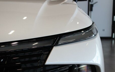 Haval F7x, 2025 год, 3 549 000 рублей, 13 фотография