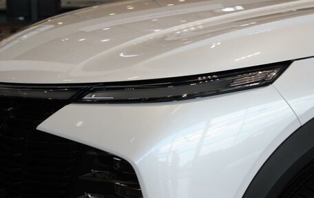 Haval F7x, 2025 год, 3 549 000 рублей, 12 фотография
