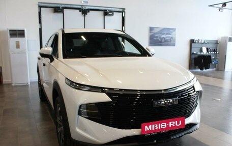 Haval F7x, 2025 год, 3 549 000 рублей, 5 фотография