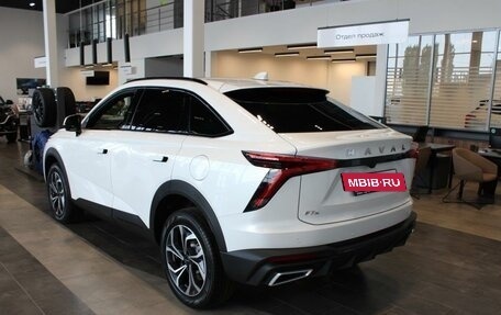 Haval F7x, 2025 год, 3 549 000 рублей, 7 фотография