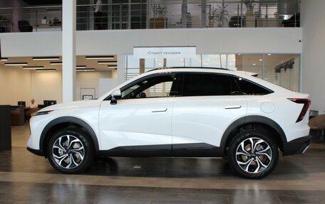 Haval F7x, 2025 год, 3 549 000 рублей, 21 фотография