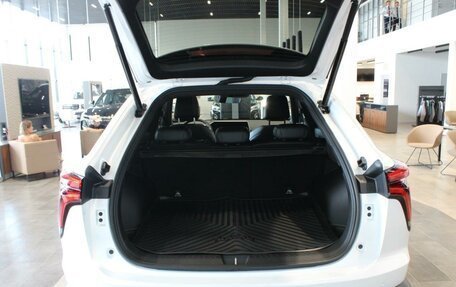 Haval F7x, 2025 год, 3 549 000 рублей, 18 фотография