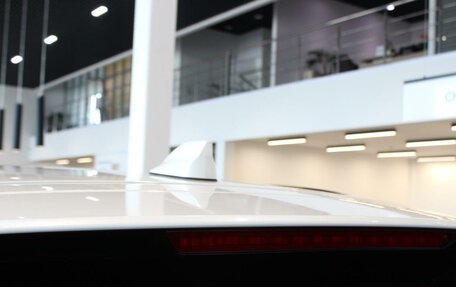 Haval F7x, 2025 год, 3 549 000 рублей, 15 фотография