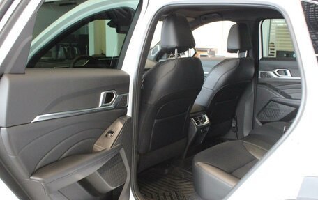 Haval F7x, 2025 год, 3 549 000 рублей, 24 фотография