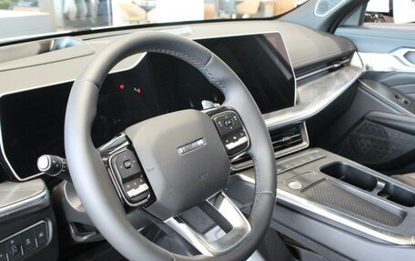 Haval F7x, 2025 год, 3 549 000 рублей, 26 фотография