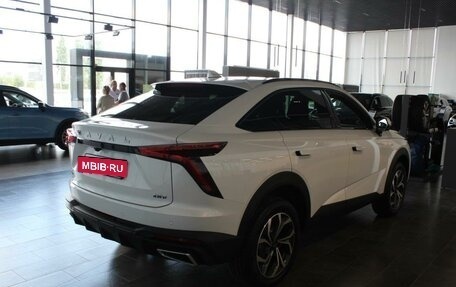 Haval F7x, 2025 год, 3 549 000 рублей, 3 фотография