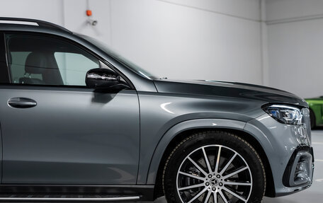 Mercedes-Benz GLS, 2025 год, 14 890 000 рублей, 7 фотография