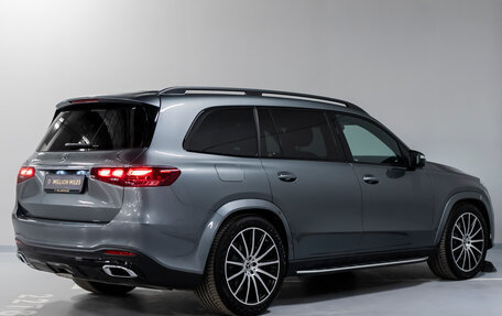Mercedes-Benz GLS, 2025 год, 14 890 000 рублей, 10 фотография