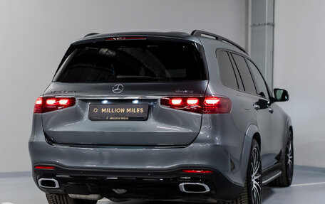 Mercedes-Benz GLS, 2025 год, 14 890 000 рублей, 8 фотография