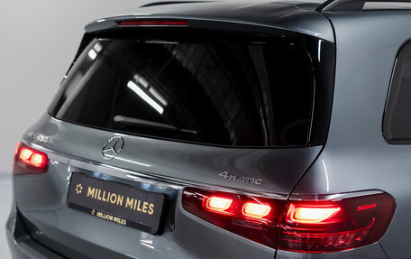 Mercedes-Benz GLS, 2025 год, 14 890 000 рублей, 9 фотография