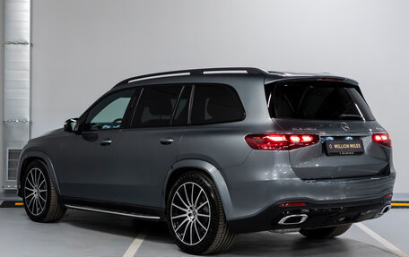 Mercedes-Benz GLS, 2025 год, 14 890 000 рублей, 12 фотография