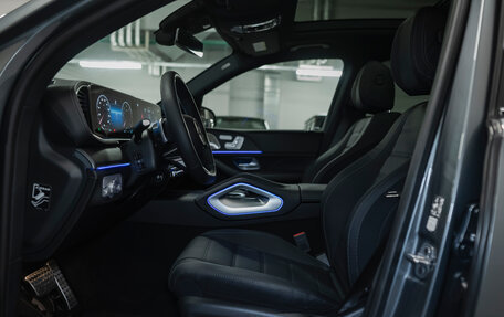 Mercedes-Benz GLS, 2025 год, 14 890 000 рублей, 17 фотография