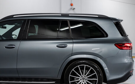 Mercedes-Benz GLS, 2025 год, 14 890 000 рублей, 14 фотография