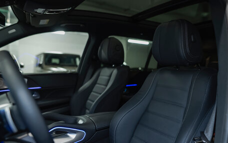 Mercedes-Benz GLS, 2025 год, 14 890 000 рублей, 18 фотография