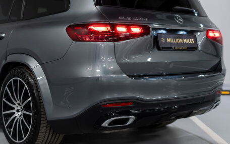 Mercedes-Benz GLS, 2025 год, 14 890 000 рублей, 13 фотография