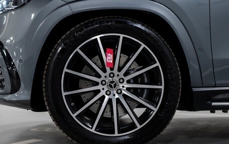 Mercedes-Benz GLS, 2025 год, 14 890 000 рублей, 15 фотография