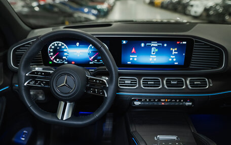 Mercedes-Benz GLS, 2025 год, 14 890 000 рублей, 25 фотография