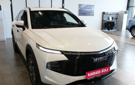 Haval F7x, 2025 год, 3 549 000 рублей, 30 фотография