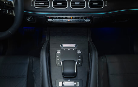 Mercedes-Benz GLS, 2025 год, 14 890 000 рублей, 27 фотография