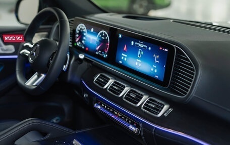 Mercedes-Benz GLS, 2025 год, 14 890 000 рублей, 28 фотография