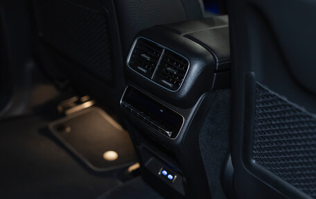 Mercedes-Benz GLS, 2025 год, 14 890 000 рублей, 34 фотография