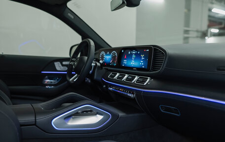 Mercedes-Benz GLS, 2025 год, 14 890 000 рублей, 31 фотография