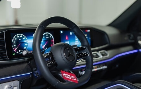 Mercedes-Benz GLS, 2025 год, 14 890 000 рублей, 20 фотография