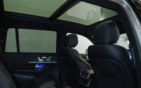 Mercedes-Benz GLS, 2025 год, 14 890 000 рублей, 36 фотография