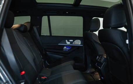 Mercedes-Benz GLS, 2025 год, 14 890 000 рублей, 37 фотография