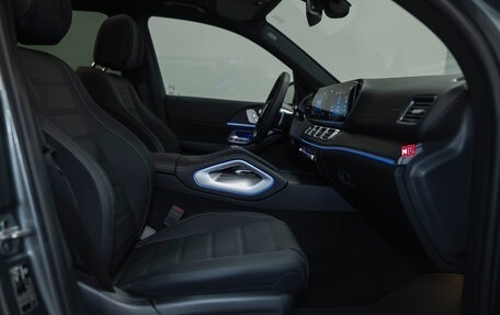 Mercedes-Benz GLS, 2025 год, 14 890 000 рублей, 33 фотография