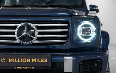 Mercedes-Benz G-Класс W463 рестайлинг _iii, 2025 год, 19 950 000 рублей, 4 фотография