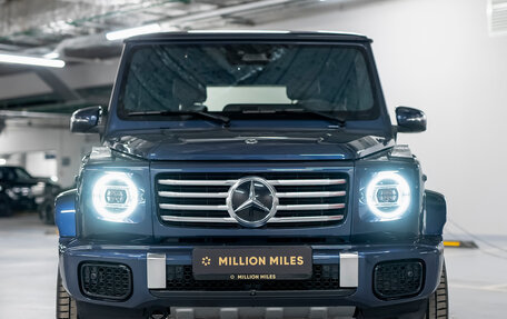 Mercedes-Benz G-Класс W463 рестайлинг _iii, 2025 год, 19 950 000 рублей, 5 фотография
