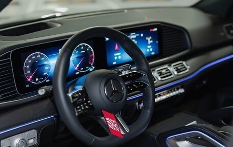 Mercedes-Benz GLS, 2025 год, 14 890 000 рублей, 19 фотография