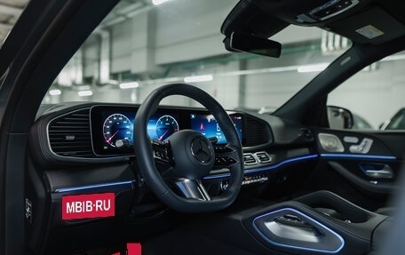 Mercedes-Benz GLS, 2025 год, 14 890 000 рублей, 22 фотография