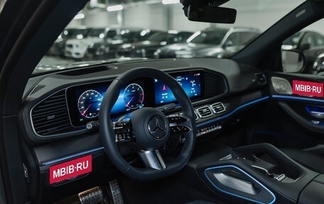Mercedes-Benz GLS, 2025 год, 14 890 000 рублей, 21 фотография