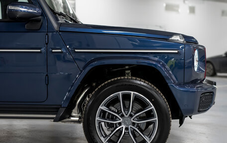 Mercedes-Benz G-Класс W463 рестайлинг _iii, 2025 год, 19 950 000 рублей, 8 фотография